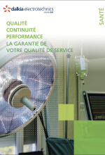 PLAQUETTE SANTE VISUEL