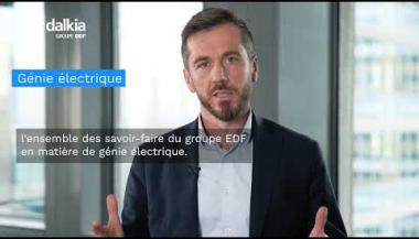 Vignette - Video institutionnelle Dalkia Electrotechnics